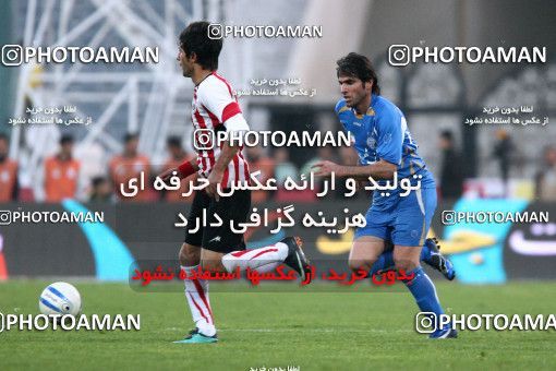 1067228, Tehran, [*parameter:4*], لیگ برتر فوتبال ایران، Persian Gulf Cup، Week 18، Second Leg، Esteghlal 0 v 0 Shahrdari Tabriz on 2010/12/11 at Azadi Stadium