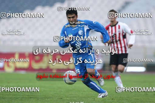 1067135, Tehran, [*parameter:4*], لیگ برتر فوتبال ایران، Persian Gulf Cup، Week 18، Second Leg، Esteghlal 0 v 0 Shahrdari Tabriz on 2010/12/11 at Azadi Stadium
