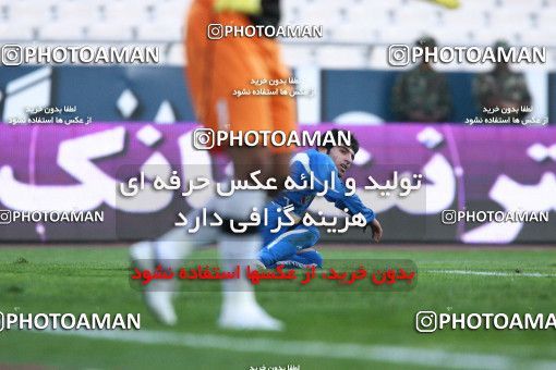1067196, Tehran, [*parameter:4*], لیگ برتر فوتبال ایران، Persian Gulf Cup، Week 18، Second Leg، Esteghlal 0 v 0 Shahrdari Tabriz on 2010/12/11 at Azadi Stadium