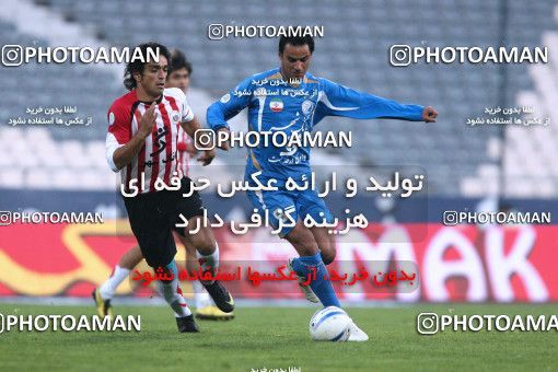 1067126, Tehran, [*parameter:4*], لیگ برتر فوتبال ایران، Persian Gulf Cup، Week 18، Second Leg، Esteghlal 0 v 0 Shahrdari Tabriz on 2010/12/11 at Azadi Stadium