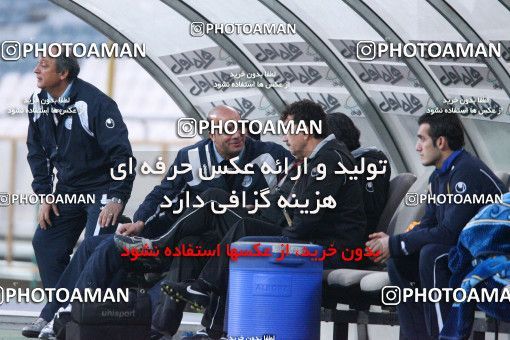 1067089, Tehran, [*parameter:4*], لیگ برتر فوتبال ایران، Persian Gulf Cup، Week 18، Second Leg، Esteghlal 0 v 0 Shahrdari Tabriz on 2010/12/11 at Azadi Stadium