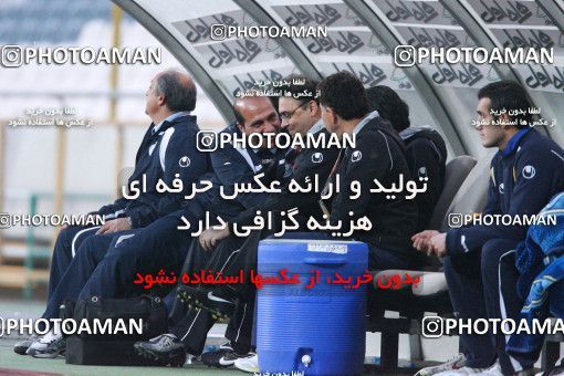 1067182, Tehran, [*parameter:4*], لیگ برتر فوتبال ایران، Persian Gulf Cup، Week 18، Second Leg، Esteghlal 0 v 0 Shahrdari Tabriz on 2010/12/11 at Azadi Stadium