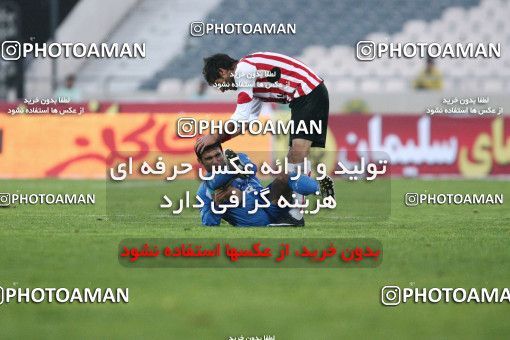 1067201, Tehran, [*parameter:4*], لیگ برتر فوتبال ایران، Persian Gulf Cup، Week 18، Second Leg، Esteghlal 0 v 0 Shahrdari Tabriz on 2010/12/11 at Azadi Stadium