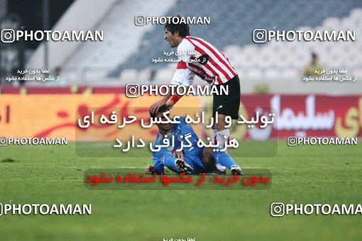 1067229, Tehran, [*parameter:4*], لیگ برتر فوتبال ایران، Persian Gulf Cup، Week 18، Second Leg، Esteghlal 0 v 0 Shahrdari Tabriz on 2010/12/11 at Azadi Stadium