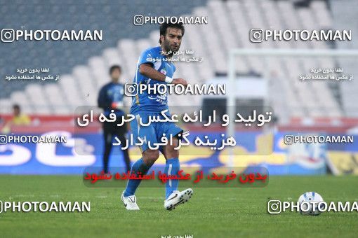 1067147, Tehran, [*parameter:4*], لیگ برتر فوتبال ایران، Persian Gulf Cup، Week 18، Second Leg، Esteghlal 0 v 0 Shahrdari Tabriz on 2010/12/11 at Azadi Stadium