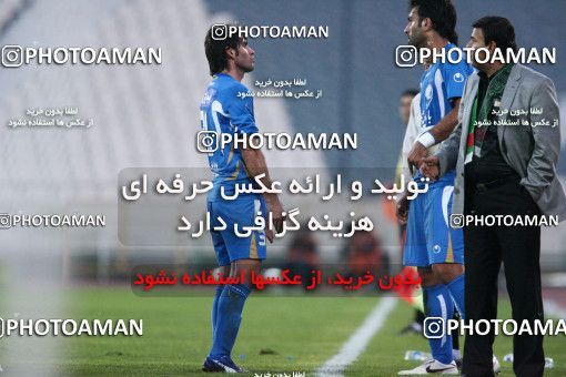 1067115, Tehran, [*parameter:4*], لیگ برتر فوتبال ایران، Persian Gulf Cup، Week 18، Second Leg، Esteghlal 0 v 0 Shahrdari Tabriz on 2010/12/11 at Azadi Stadium