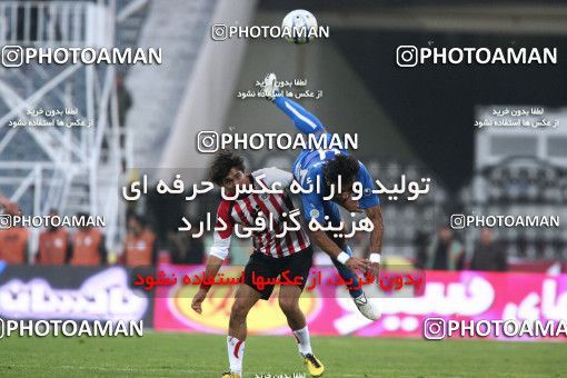 1067233, Tehran, [*parameter:4*], لیگ برتر فوتبال ایران، Persian Gulf Cup، Week 18، Second Leg، Esteghlal 0 v 0 Shahrdari Tabriz on 2010/12/11 at Azadi Stadium