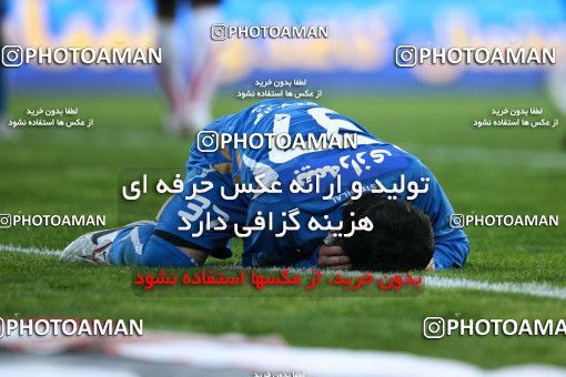 1067067, Tehran, [*parameter:4*], لیگ برتر فوتبال ایران، Persian Gulf Cup، Week 18، Second Leg، Esteghlal 0 v 0 Shahrdari Tabriz on 2010/12/11 at Azadi Stadium