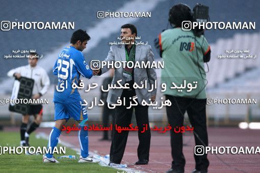 1067194, Tehran, [*parameter:4*], لیگ برتر فوتبال ایران، Persian Gulf Cup، Week 18، Second Leg، Esteghlal 0 v 0 Shahrdari Tabriz on 2010/12/11 at Azadi Stadium