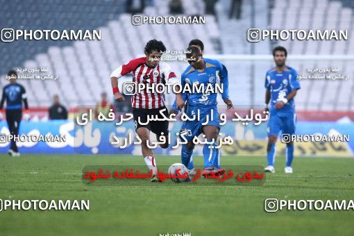 1067131, Tehran, [*parameter:4*], لیگ برتر فوتبال ایران، Persian Gulf Cup، Week 18، Second Leg، Esteghlal 0 v 0 Shahrdari Tabriz on 2010/12/11 at Azadi Stadium