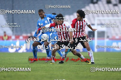 1067232, Tehran, [*parameter:4*], لیگ برتر فوتبال ایران، Persian Gulf Cup، Week 18، Second Leg، Esteghlal 0 v 0 Shahrdari Tabriz on 2010/12/11 at Azadi Stadium