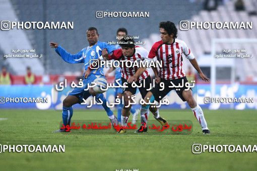 1067181, Tehran, [*parameter:4*], لیگ برتر فوتبال ایران، Persian Gulf Cup، Week 18، Second Leg، Esteghlal 0 v 0 Shahrdari Tabriz on 2010/12/11 at Azadi Stadium