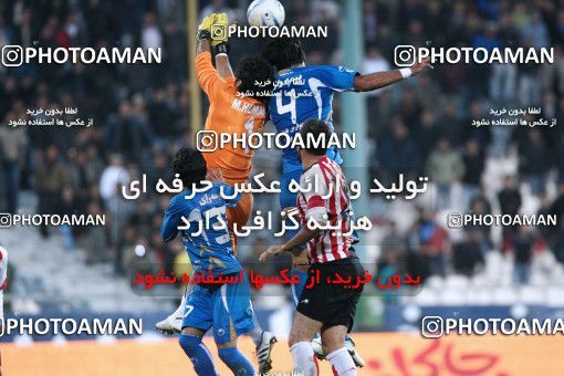 1067234, Tehran, [*parameter:4*], لیگ برتر فوتبال ایران، Persian Gulf Cup، Week 18، Second Leg، Esteghlal 0 v 0 Shahrdari Tabriz on 2010/12/11 at Azadi Stadium