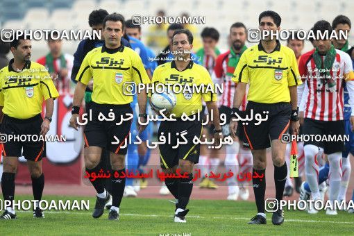 1099581, Tehran, [*parameter:4*], لیگ برتر فوتبال ایران، Persian Gulf Cup، Week 18، Second Leg، Esteghlal 0 v 0 Shahrdari Tabriz on 2010/12/11 at Azadi Stadium