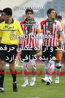 1099509, Tehran, [*parameter:4*], لیگ برتر فوتبال ایران، Persian Gulf Cup، Week 18، Second Leg، Esteghlal 0 v 0 Shahrdari Tabriz on 2010/12/11 at Azadi Stadium