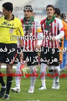 1099575, Tehran, [*parameter:4*], لیگ برتر فوتبال ایران، Persian Gulf Cup، Week 18، Second Leg، Esteghlal 0 v 0 Shahrdari Tabriz on 2010/12/11 at Azadi Stadium
