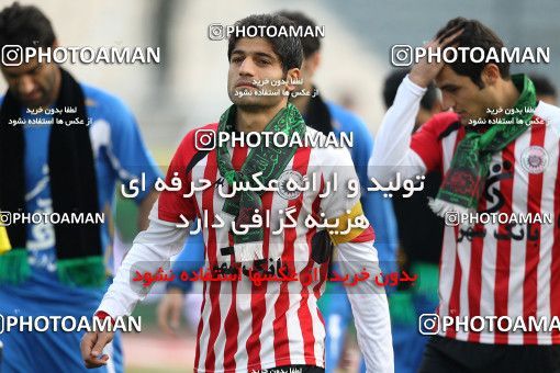 1099572, Tehran, [*parameter:4*], لیگ برتر فوتبال ایران، Persian Gulf Cup، Week 18، Second Leg، Esteghlal 0 v 0 Shahrdari Tabriz on 2010/12/11 at Azadi Stadium