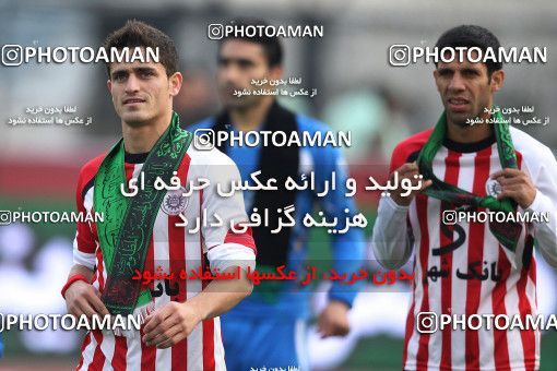 1099434, Tehran, [*parameter:4*], لیگ برتر فوتبال ایران، Persian Gulf Cup، Week 18، Second Leg، Esteghlal 0 v 0 Shahrdari Tabriz on 2010/12/11 at Azadi Stadium