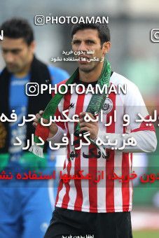 1099461, Tehran, [*parameter:4*], لیگ برتر فوتبال ایران، Persian Gulf Cup، Week 18، Second Leg، Esteghlal 0 v 0 Shahrdari Tabriz on 2010/12/11 at Azadi Stadium