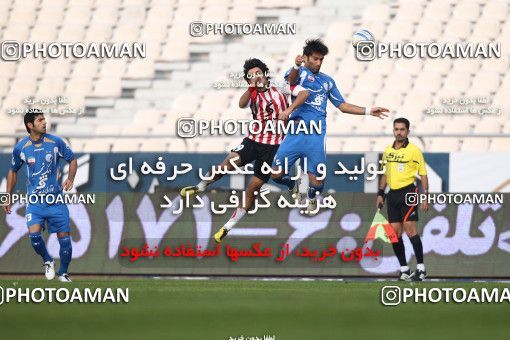 1099462, Tehran, [*parameter:4*], لیگ برتر فوتبال ایران، Persian Gulf Cup، Week 18، Second Leg، Esteghlal 0 v 0 Shahrdari Tabriz on 2010/12/11 at Azadi Stadium