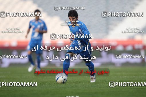 1099568, Tehran, [*parameter:4*], لیگ برتر فوتبال ایران، Persian Gulf Cup، Week 18، Second Leg، Esteghlal 0 v 0 Shahrdari Tabriz on 2010/12/11 at Azadi Stadium