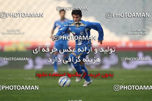 1099576, Tehran, [*parameter:4*], لیگ برتر فوتبال ایران، Persian Gulf Cup، Week 18، Second Leg، Esteghlal 0 v 0 Shahrdari Tabriz on 2010/12/11 at Azadi Stadium