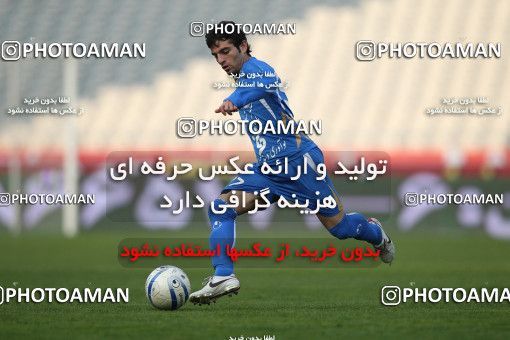 1099523, Tehran, [*parameter:4*], لیگ برتر فوتبال ایران، Persian Gulf Cup، Week 18، Second Leg، Esteghlal 0 v 0 Shahrdari Tabriz on 2010/12/11 at Azadi Stadium