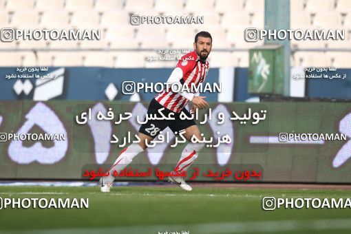 1099433, Tehran, [*parameter:4*], لیگ برتر فوتبال ایران، Persian Gulf Cup، Week 18، Second Leg، Esteghlal 0 v 0 Shahrdari Tabriz on 2010/12/11 at Azadi Stadium