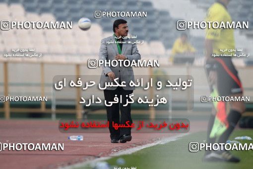 1099487, Tehran, [*parameter:4*], لیگ برتر فوتبال ایران، Persian Gulf Cup، Week 18، Second Leg، Esteghlal 0 v 0 Shahrdari Tabriz on 2010/12/11 at Azadi Stadium