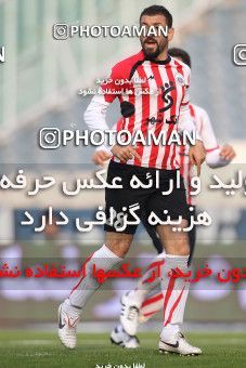 1099583, Tehran, [*parameter:4*], لیگ برتر فوتبال ایران، Persian Gulf Cup، Week 18، Second Leg، Esteghlal 0 v 0 Shahrdari Tabriz on 2010/12/11 at Azadi Stadium