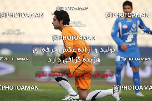 1099482, Tehran, [*parameter:4*], لیگ برتر فوتبال ایران، Persian Gulf Cup، Week 18، Second Leg، Esteghlal 0 v 0 Shahrdari Tabriz on 2010/12/11 at Azadi Stadium