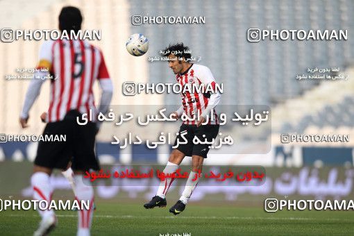 1099528, Tehran, [*parameter:4*], لیگ برتر فوتبال ایران، Persian Gulf Cup، Week 18، Second Leg، Esteghlal 0 v 0 Shahrdari Tabriz on 2010/12/11 at Azadi Stadium