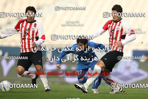 1099550, Tehran, [*parameter:4*], لیگ برتر فوتبال ایران، Persian Gulf Cup، Week 18، Second Leg، Esteghlal 0 v 0 Shahrdari Tabriz on 2010/12/11 at Azadi Stadium