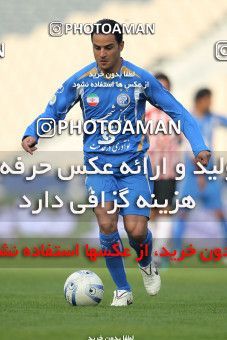 1099522, Tehran, [*parameter:4*], لیگ برتر فوتبال ایران، Persian Gulf Cup، Week 18، Second Leg، Esteghlal 0 v 0 Shahrdari Tabriz on 2010/12/11 at Azadi Stadium