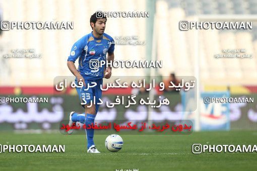 1099535, Tehran, [*parameter:4*], لیگ برتر فوتبال ایران، Persian Gulf Cup، Week 18، Second Leg، Esteghlal 0 v 0 Shahrdari Tabriz on 2010/12/11 at Azadi Stadium