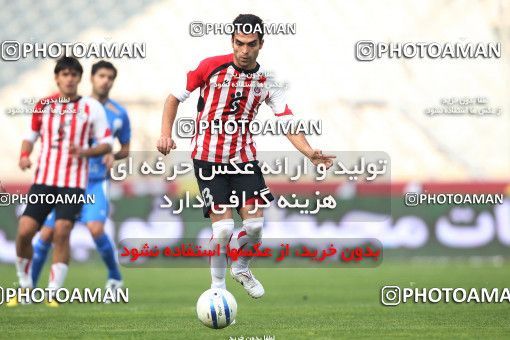 1099567, Tehran, [*parameter:4*], لیگ برتر فوتبال ایران، Persian Gulf Cup، Week 18، Second Leg، Esteghlal 0 v 0 Shahrdari Tabriz on 2010/12/11 at Azadi Stadium