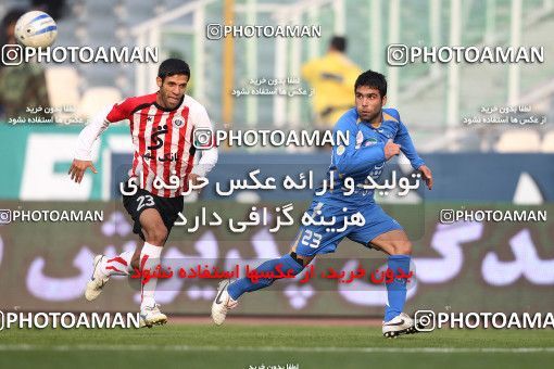 1099450, Tehran, [*parameter:4*], لیگ برتر فوتبال ایران، Persian Gulf Cup، Week 18، Second Leg، Esteghlal 0 v 0 Shahrdari Tabriz on 2010/12/11 at Azadi Stadium