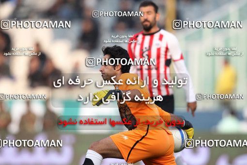 1099488, Tehran, [*parameter:4*], لیگ برتر فوتبال ایران، Persian Gulf Cup، Week 18، Second Leg، Esteghlal 0 v 0 Shahrdari Tabriz on 2010/12/11 at Azadi Stadium