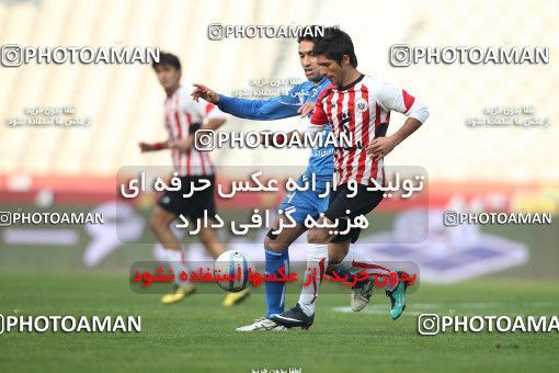 1099459, Tehran, [*parameter:4*], لیگ برتر فوتبال ایران، Persian Gulf Cup، Week 18، Second Leg، Esteghlal 0 v 0 Shahrdari Tabriz on 2010/12/11 at Azadi Stadium