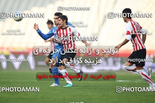 1099554, Tehran, [*parameter:4*], لیگ برتر فوتبال ایران، Persian Gulf Cup، Week 18، Second Leg، Esteghlal 0 v 0 Shahrdari Tabriz on 2010/12/11 at Azadi Stadium