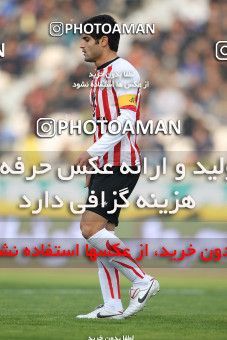 1099561, Tehran, [*parameter:4*], لیگ برتر فوتبال ایران، Persian Gulf Cup، Week 18، Second Leg، Esteghlal 0 v 0 Shahrdari Tabriz on 2010/12/11 at Azadi Stadium