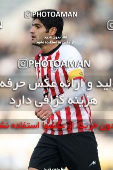 1099496, Tehran, [*parameter:4*], لیگ برتر فوتبال ایران، Persian Gulf Cup، Week 18، Second Leg، Esteghlal 0 v 0 Shahrdari Tabriz on 2010/12/11 at Azadi Stadium