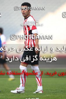 1099499, Tehran, [*parameter:4*], لیگ برتر فوتبال ایران، Persian Gulf Cup، Week 18، Second Leg، Esteghlal 0 v 0 Shahrdari Tabriz on 2010/12/11 at Azadi Stadium