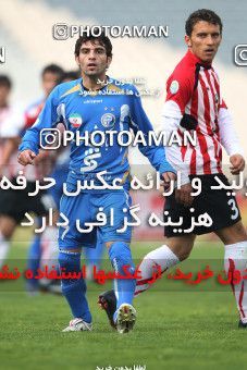 1099490, Tehran, [*parameter:4*], لیگ برتر فوتبال ایران، Persian Gulf Cup، Week 18، Second Leg، Esteghlal 0 v 0 Shahrdari Tabriz on 2010/12/11 at Azadi Stadium