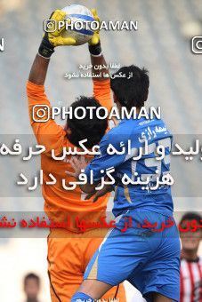1099553, Tehran, [*parameter:4*], لیگ برتر فوتبال ایران، Persian Gulf Cup، Week 18، Second Leg، Esteghlal 0 v 0 Shahrdari Tabriz on 2010/12/11 at Azadi Stadium