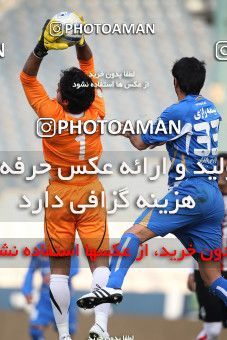 1099541, Tehran, [*parameter:4*], لیگ برتر فوتبال ایران، Persian Gulf Cup، Week 18، Second Leg، Esteghlal 0 v 0 Shahrdari Tabriz on 2010/12/11 at Azadi Stadium
