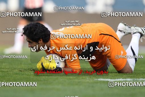 1099444, Tehran, [*parameter:4*], لیگ برتر فوتبال ایران، Persian Gulf Cup، Week 18، Second Leg، Esteghlal 0 v 0 Shahrdari Tabriz on 2010/12/11 at Azadi Stadium