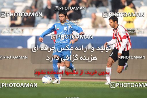1099446, Tehran, [*parameter:4*], لیگ برتر فوتبال ایران، Persian Gulf Cup، Week 18، Second Leg، Esteghlal 0 v 0 Shahrdari Tabriz on 2010/12/11 at Azadi Stadium