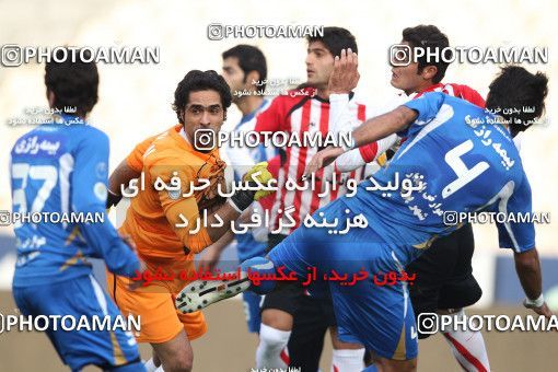 1099486, Tehran, [*parameter:4*], لیگ برتر فوتبال ایران، Persian Gulf Cup، Week 18، Second Leg، Esteghlal 0 v 0 Shahrdari Tabriz on 2010/12/11 at Azadi Stadium