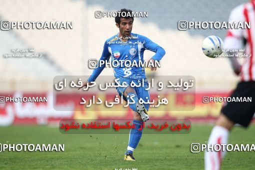 1099454, Tehran, [*parameter:4*], Iran Pro League، Persian Gulf Cup، 2010-11 season، Second Leg، Week 18، Esteghlal ۰ v ۰ Shahrdari Tabriz on 2010/12/11 at Azadi Stadium